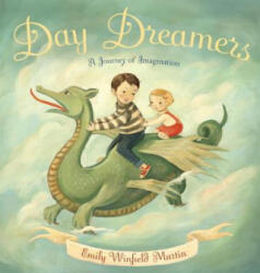 Day Dreamers - Emily Martin (ISBN: 9780385376709)
