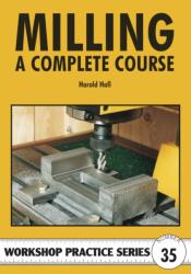 Milling (ISBN: 9781854862327)