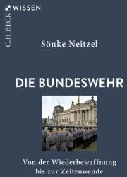 Die Bundeswehr (ISBN: 9783406830518)