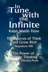 In Tune with the Infinite (ISBN: 9789562915168)