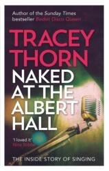 Naked at the Albert Hall (ISBN: 9780349005249)