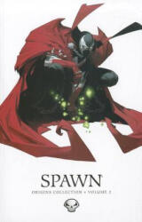 Spawn: Origins Volume 2 - Todd McFarlane (ISBN: 9781607064893)
