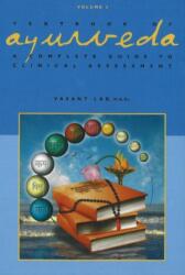 Textbook of Ayurveda (ISBN: 9781883725112)