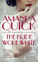 BRIDE WORE WHITE - QUICK AMANDA (2024)