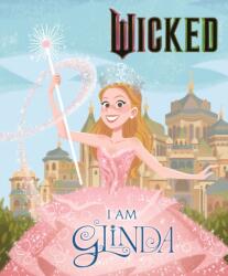 Wicked: I Am Glinda (2024)