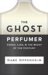 Ghost Perfumer - Oppenheim Gabe Oppenheim (2021)