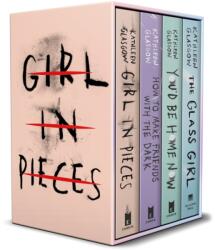 Kathleen Glasgow 4-Book Boxed Set - Kathleen Glasgow (2025)