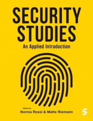 Security Studies (2024)