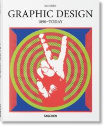 Graphic Design. 1890-Today (2025)