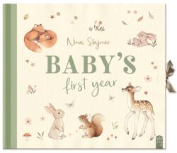 Baby's First Year (2023)