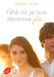 L'ete ou je suis devenue jolie (2013)