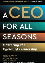 A CEO for All Seasons (2025)