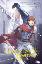 Unnamed Memory, Vol. 7 (2026)