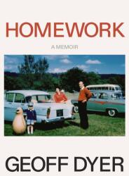 Homework (2025)