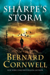 Sharpe's Storm (2024)