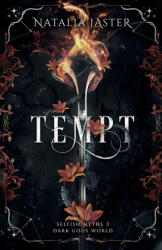 Natalia Jaster - Tempt - Natalia Jaster (2025)