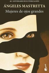 Mujeres de ojos grandes (2025)