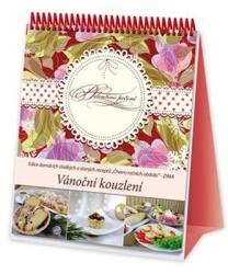 Helenčino pečení Vánoční kouzlení (ISBN: 9788088098294)