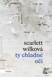 Ochii tăi reci (ISBN: 9788026724414)