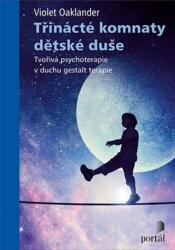 Camerele XIII ale sufletului de copil (ISBN: 9788026215912)