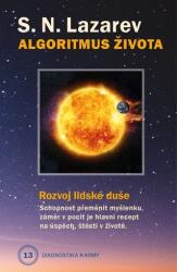 Diagnosticarea karmei: Algoritmul vieții (ISBN: 9788090798465)