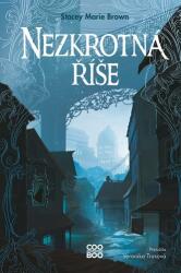 Regatul neîmblânzit (ISBN: 9788076618169)