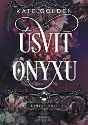Úsvit Onyxu (ISBN: 9788025368053)