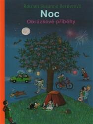 Noc (ISBN: 9788074326288)