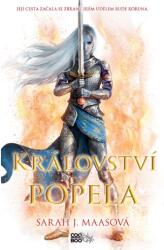 Království popela (ISBN: 9788075448248)
