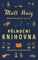 Půlnoční knihovna (ISBN: 9788027702466)