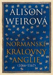 Normanské královny Anglie (ISBN: 9788075950642)