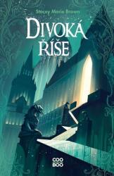 Lumea sălbatică (ISBN: 9788076616240)