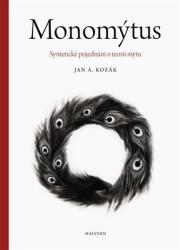 Monomýtus (ISBN: 9788075303608)
