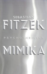 Mimika (ISBN: 9788022214988)