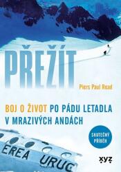 Supraviețui (ISBN: 9788076832008)
