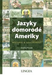 Jazyky domorodé Ameriky (ISBN: 9788075089311)