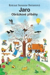 Jaro (ISBN: 9788074321474)