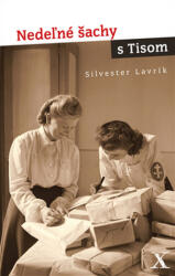 Nedeľné šachy s Tisom (ISBN: 9788089662197)