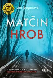 Matčin hrob (ISBN: 9788027124435)