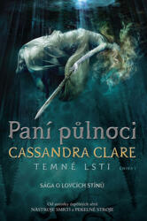 Paní půlnoci (ISBN: 9788075292599)