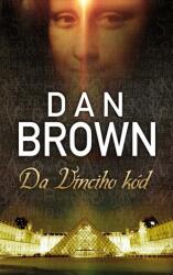 Da Vinciho kód (ISBN: 9788055135274)