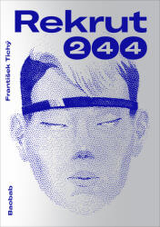 Recrut 244 (ISBN: 9788075151438)