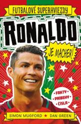Ronaldo e un as! (ISBN: 9788056660348)