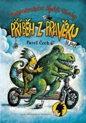 Aventurile veveriței Rapide 6 - Poveste din epoca preistorică (ISBN: 9788087595886)