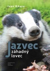Jazvec záhadný lovec (ISBN: 9788081153389)