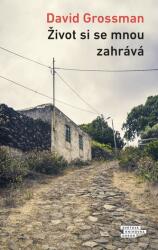Život si se mnou zahrává (ISBN: 9788020720917)