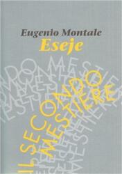 Eseje - Il secondo mestiere (ISBN: 9788087378892)