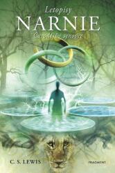 NARNIA - Nepotul vrăjitorului (ISBN: 9788025361740)