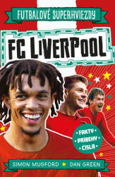 FC Liverpool (ISBN: 9788055667874)