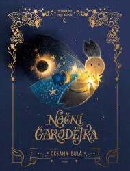 Noční čarodějka | Oksana Bula (ISBN: 9788027526802)